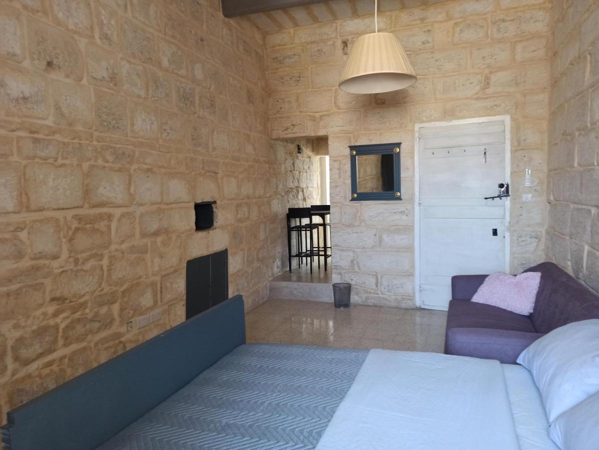Beautiful 1-Bed Apartment In Hal Qormi エクステリア 写真
