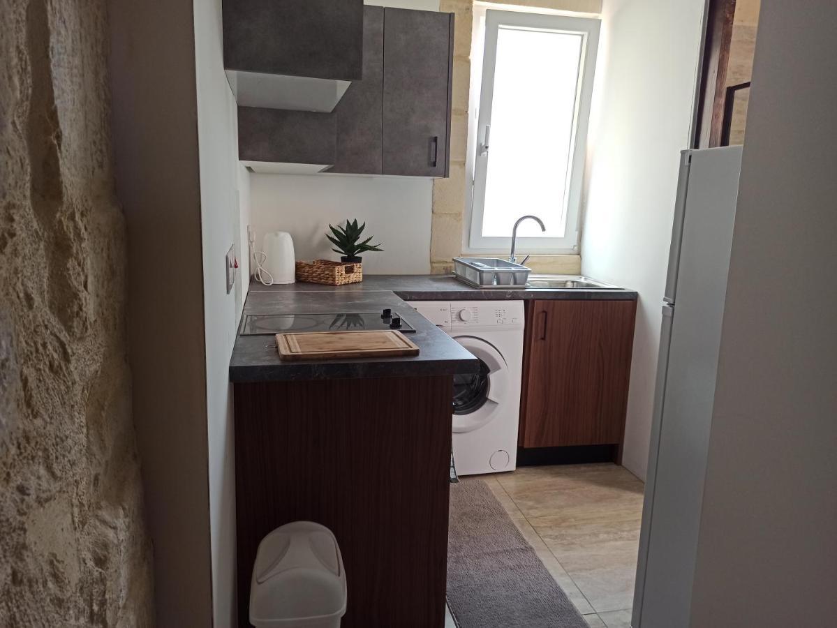 Beautiful 1-Bed Apartment In Hal Qormi エクステリア 写真