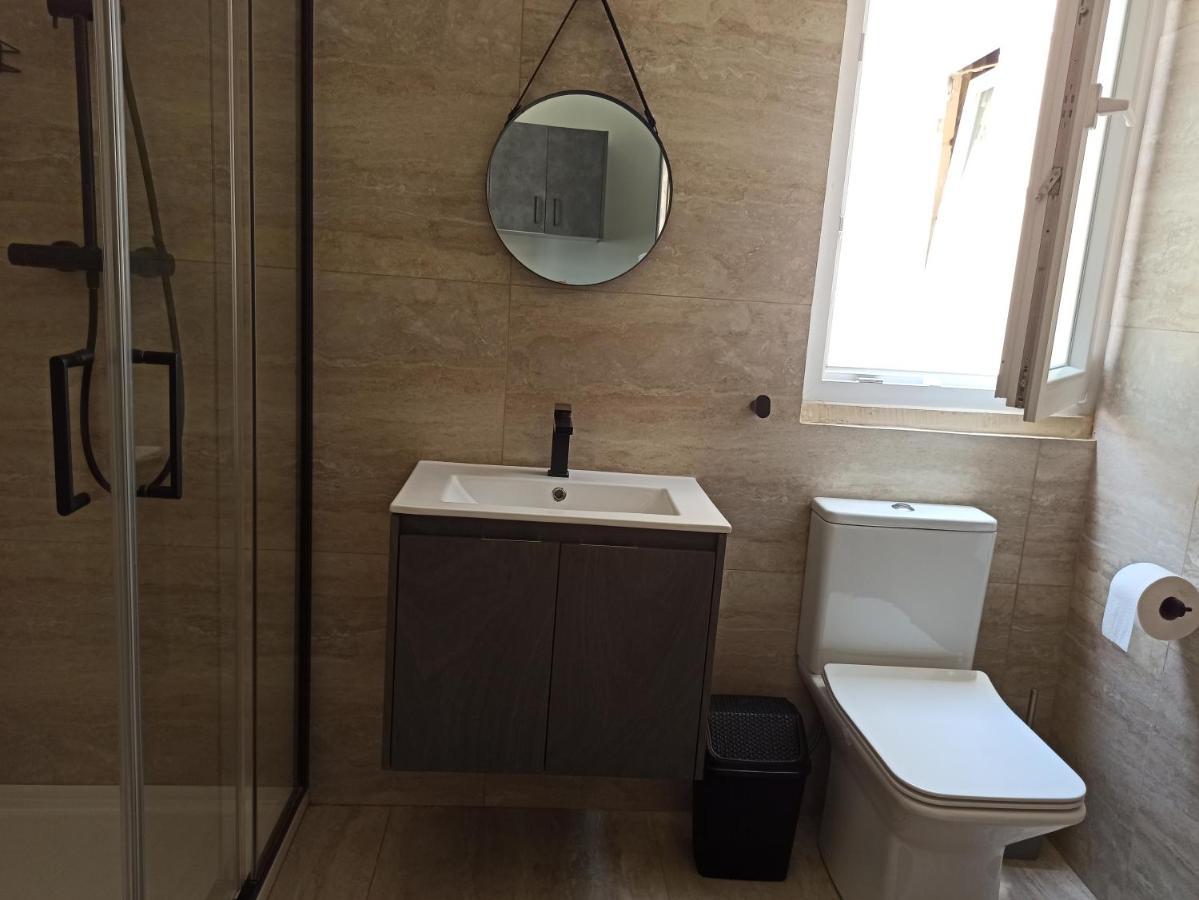 Beautiful 1-Bed Apartment In Hal Qormi エクステリア 写真
