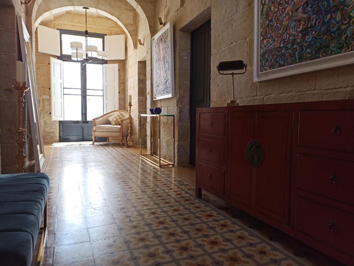 Beautiful 1-Bed Apartment In Hal Qormi エクステリア 写真